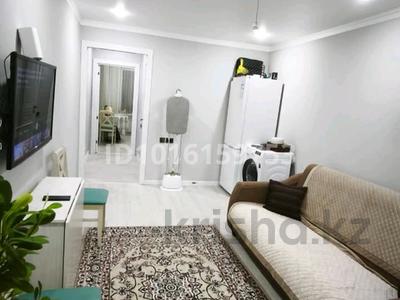 2-комнатная квартира · 48 м² · 4/5 этаж, Юности 25 за 18 млн ₸ в Семее