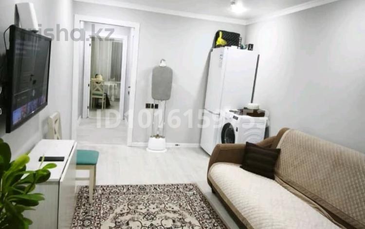 2-комнатная квартира · 48 м² · 4/5 этаж, Юности 25 за 18 млн ₸ в Семее — фото 2