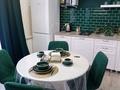 2-комнатная квартира · 70 м² · 3/9 этаж, Маншук Маметовой — СВОБОДНО! Новые Люксы Сити Центр за 25 000 ₸ в Уральске — фото 5