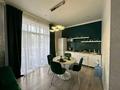2-комнатная квартира · 70 м² · 3/9 этаж, Маншук Маметовой — СВОБОДНО! Новые Люксы Сити Центр за 25 000 ₸ в Уральске — фото 8