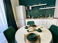 2-комнатная квартира · 70 м² · 3/9 этаж, Маншук Маметовой — СВОБОДНО! Новые Люксы Сити Центр за 25 000 ₸ в Уральске — фото 10