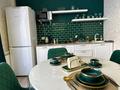 2-комнатная квартира · 70 м² · 3/9 этаж, Маншук Маметовой — СВОБОДНО! Новые Люксы Сити Центр за 25 000 ₸ в Уральске — фото 3