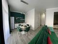 2-комнатная квартира · 70 м² · 3/9 этаж, Маншук Маметовой — СВОБОДНО! Новые Люксы Сити Центр за 25 000 ₸ в Уральске — фото 12