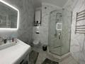 2-комнатная квартира · 70 м² · 3/9 этаж, Маншук Маметовой — СВОБОДНО! Новые Люксы Сити Центр за 25 000 ₸ в Уральске — фото 11