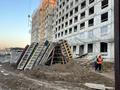 1-бөлмелі пәтер · 32 м² · 9/12 қабат, Толеметова 113 — зоопарк , денропарк, бағасы: 18.2 млн ₸ в Шымкенте, Абайский р-н — фото 3