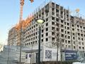1-бөлмелі пәтер · 32 м² · 9/12 қабат, Толеметова 113 — зоопарк , денропарк, бағасы: 18.2 млн ₸ в Шымкенте, Абайский р-н — фото 5