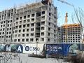 1-бөлмелі пәтер · 32 м² · 9/12 қабат, Толеметова 113 — зоопарк , денропарк, бағасы: 18.2 млн ₸ в Шымкенте, Абайский р-н — фото 6