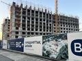 1-бөлмелі пәтер · 32 м² · 9/12 қабат, Толеметова 113 — зоопарк , денропарк, бағасы: 18.2 млн ₸ в Шымкенте, Абайский р-н — фото 7