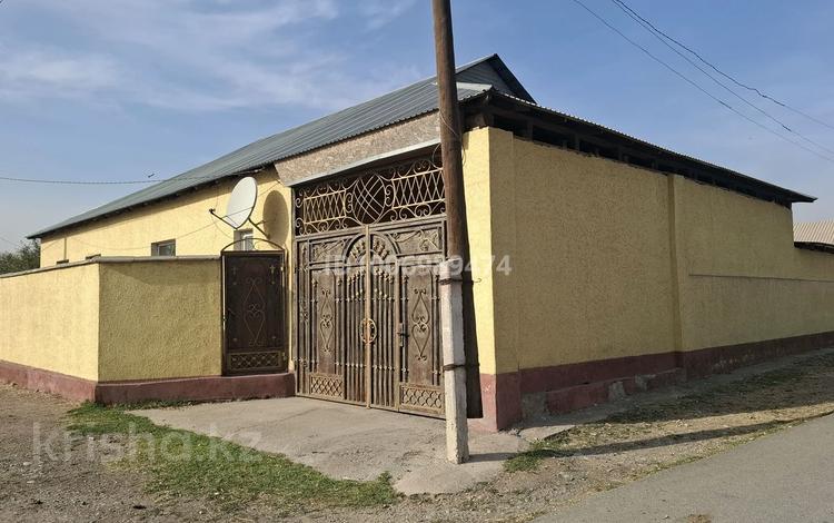 Отдельный дом · 6 комнат · 1285 м² · 4 сот., мкр Бадам-1, Ленгерское шоссе 102 А за 34.5 млн ₸ в Шымкенте, Енбекшинский р-н — фото 2