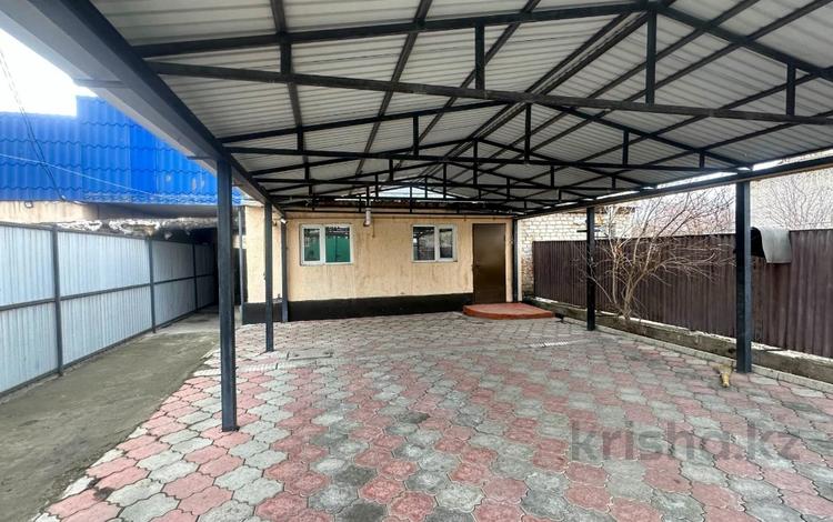 Отдельный дом · 4 комнаты · 104.3 м² · 12 сот., В районе Хутор за 43 млн ₸ в Талдыкоргане — фото 2