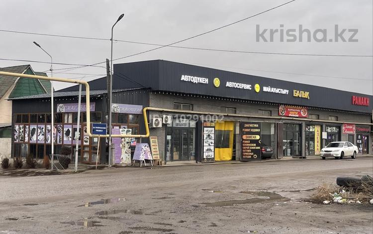 Еркін · 50 м², бағасы: 100 000 ₸ в Туздыбастау (Калинино) — фото 2