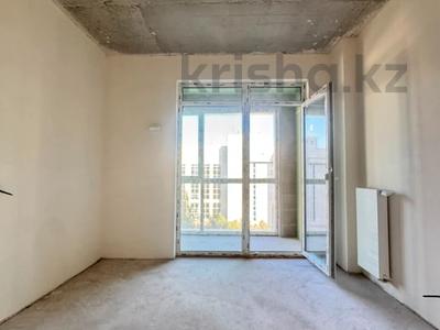 2-комнатная квартира · 77 м² · 8/21 этаж, Кунаева 5 — Кунаева за 70 млн ₸ в Астане, Есильский р-н