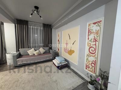 2-комнатная квартира · 50 м² · 4/6 этаж, мкр Шугыла Алма сити 4 за 250 000 ₸ в Алматы, Наурызбайский р-н