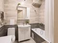 4-комнатная квартира · 102 м² · 10/12 этаж, Култегин 5 — ГОРЯЧАЯ ЦЕНА СРОЧНО за ~ 45 млн ₸ в Астане, Нура р-н — фото 7