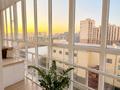 4-комнатная квартира · 102 м² · 10/12 этаж, Култегин 5 — ГОРЯЧАЯ ЦЕНА СРОЧНО за ~ 45 млн ₸ в Астане, Нура р-н — фото 6
