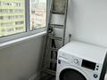 4-бөлмелі пәтер · 65 м² · 8/9 қабат, Самал-2 ш/а. 31, бағасы: 79.9 млн ₸ в Алматы, Медеуский р-н — фото 30