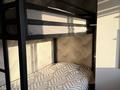 4-бөлмелі пәтер · 65 м² · 8/9 қабат, Самал-2 ш/а. 31, бағасы: 79.9 млн ₸ в Алматы, Медеуский р-н — фото 33