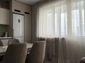 4-бөлмелі пәтер · 65 м² · 8/9 қабат, Самал-2 ш/а. 31, бағасы: 79.9 млн ₸ в Алматы, Медеуский р-н — фото 41