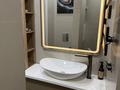 4-бөлмелі пәтер · 65 м² · 8/9 қабат, Самал-2 ш/а. 31, бағасы: 79.9 млн ₸ в Алматы, Медеуский р-н — фото 56