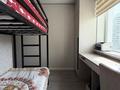 4-бөлмелі пәтер · 65 м² · 8/9 қабат, Самал-2 ш/а. 31, бағасы: 79.9 млн ₸ в Алматы, Медеуский р-н — фото 6