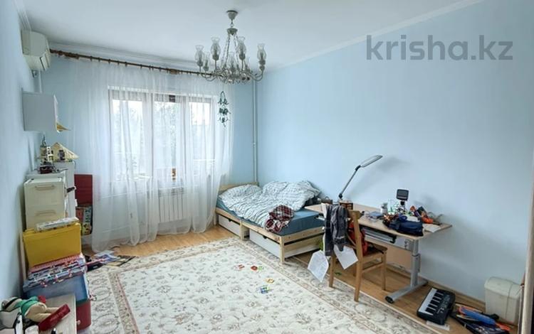 3-комнатная квартира · 101 м² · 5/9 этаж, мкр Казахфильм за 85 млн ₸ в Алматы, Бостандыкский р-н — фото 2