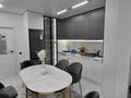 1-бөлмелі пәтер · 40 м² · 8/9 қабат, Толеметова, бағасы: 180 000 ₸ в Шымкенте, Абайский р-н — фото 2