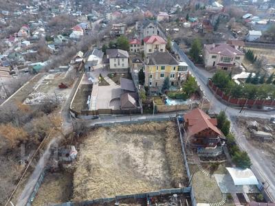 Участок · 13.22 сотки, Жантобе 55А за 93 млн 〒 в Алматы, Медеуский р-н