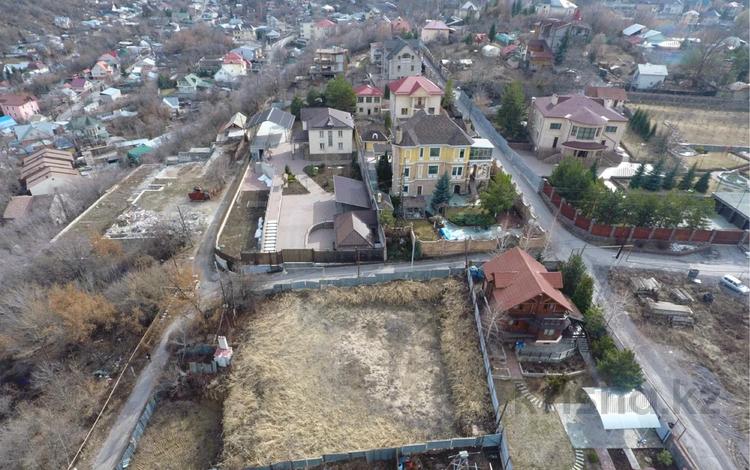 Жер телімі · 13.22 сотық, Жантобе 55А, бағасы: 93 млн ₸ в Алматы, Медеуский р-н — фото 2