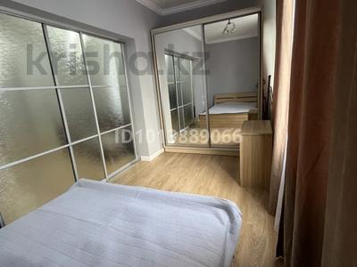 2-комнатная квартира · 61 м² · 3/9 этаж, Богенбай батыра 279 — Айманова Богенбай батыра за 330 000 ₸ в Алматы, Алмалинский р-н