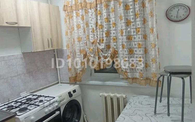 2-комнатная квартира · 40 м² · 1/2 этаж, Аблайхана 243 — Ақ мешіт за 117 000 ₸ в Талдыкоргане — фото 2