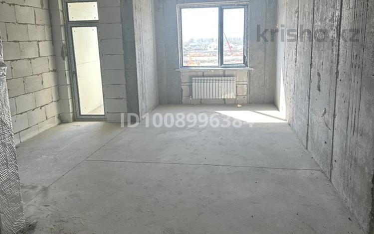 1-бөлмелі пәтер · 36 м² · 4/7 қабат, Естай 39/3, бағасы: ~ 18 млн ₸ в  — фото 12