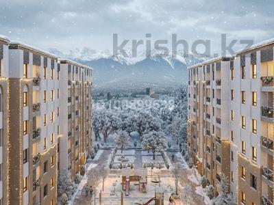 1-бөлмелі пәтер · 36 м² · 4/7 қабат, Естай 39/3, бағасы: ~ 18.7 млн ₸ в 