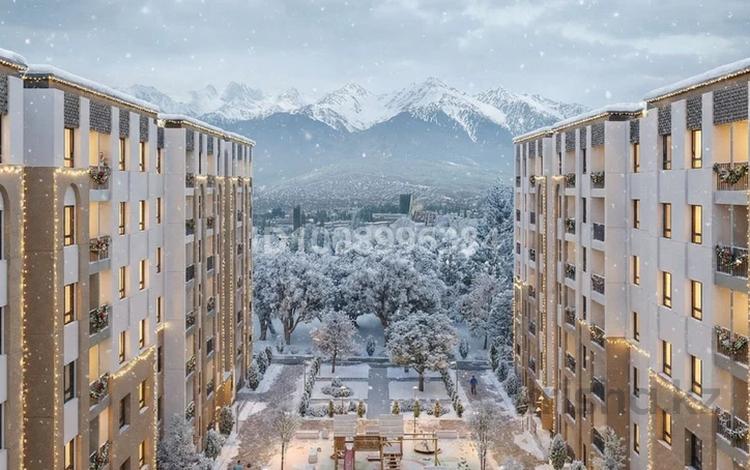 1-бөлмелі пәтер · 36 м² · 4/7 қабат, Естай 39/3, бағасы: ~ 18.7 млн ₸ в  — фото 4