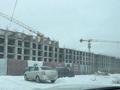 1-бөлмелі пәтер · 36 м² · 4/7 қабат, Естай 39/3, бағасы: ~ 18.7 млн ₸ в  — фото 4