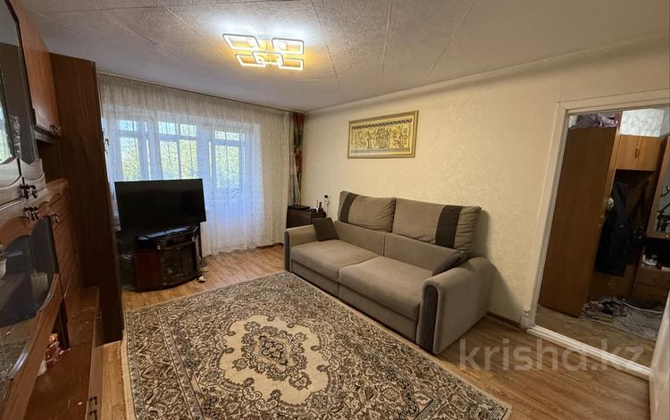 2-бөлмелі пәтер · 53 м² · 3/5 қабат, Московская 17/1 — РЕАЛЬНОМУ ПОКУПАТЕЛЮ ТОРГ, бағасы: 20 млн ₸ в Астане, Сарыарка р-н — фото 2