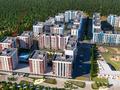 1-комнатная квартира · 33.33 м² · 6/9 этаж, мкр Кайрат, Сыбызгы 100 — Halyk Arena за 18.2 млн ₸ в Алматы, Турксибский р-н