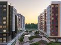 1-комнатная квартира · 33.33 м² · 6/9 этаж, мкр Кайрат, Сыбызгы 100 — Halyk Arena за 18.2 млн ₸ в Алматы, Турксибский р-н — фото 3