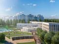 1-комнатная квартира · 33.33 м² · 6/9 этаж, мкр Кайрат, Сыбызгы 100 — Halyk Arena за 18.2 млн ₸ в Алматы, Турксибский р-н — фото 5