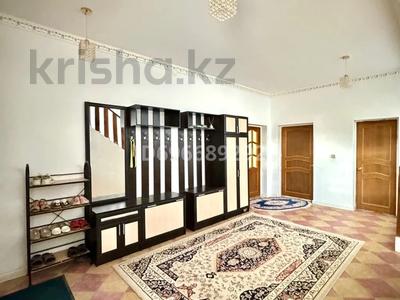Отдельный дом · 6 комнат · 425 м² · 8 сот., Корганбаева 83 за 43 млн 〒 в Кульсары