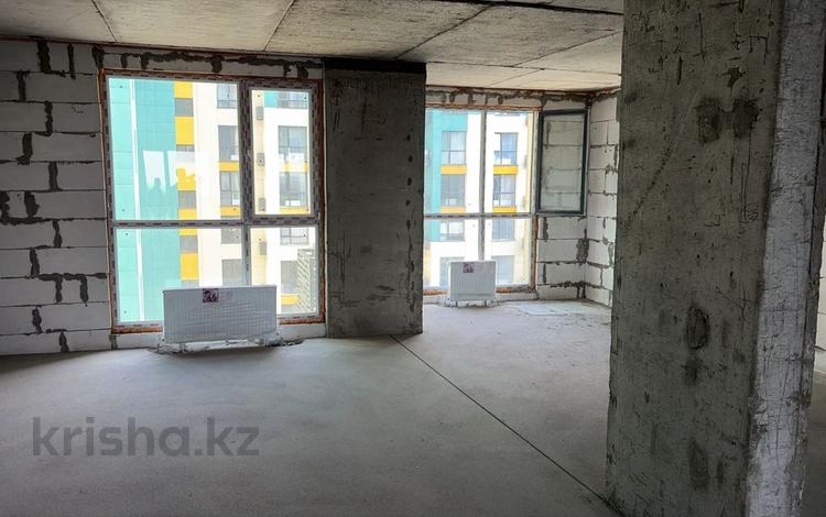 3-бөлмелі пәтер · 107 м² · 3/10 қабат, Толе би 285/8 к1, 285/8 к2, 285/8 к3, 285/8 к4, 285/8 к5, 285/8 к6, 285/8 к7, 285/8 к8, 285/8 к9, 285/8 к10, 285/8 к11, бағасы: 52 млн ₸ в Алматы, Ауэзовский р-н — фото 2