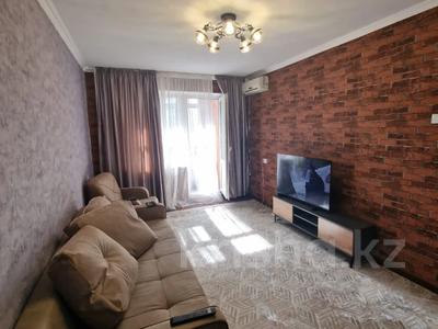 2-комнатная квартира · 44 м² · 4/4 этаж, мкр №4 — Абая Правды за 25.2 млн 〒 в Алматы, Ауэзовский р-н