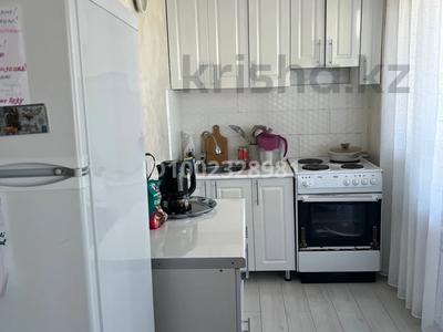 1-комнатная квартира · 35 м² · 19/25 этаж, мкр Юго-Восток, Ашимова 26 за 13 млн 〒 в Караганде, Казыбек би р-н