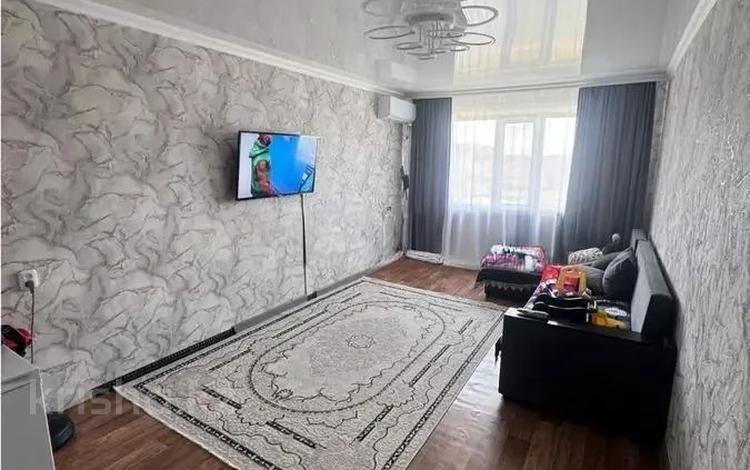 2-бөлмелі пәтер · 48 м² · 3/5 қабат, 15-шағынаудан, бағасы: 11.6 млн ₸ в Караганде, Алихана Бокейханова р-н — фото 2