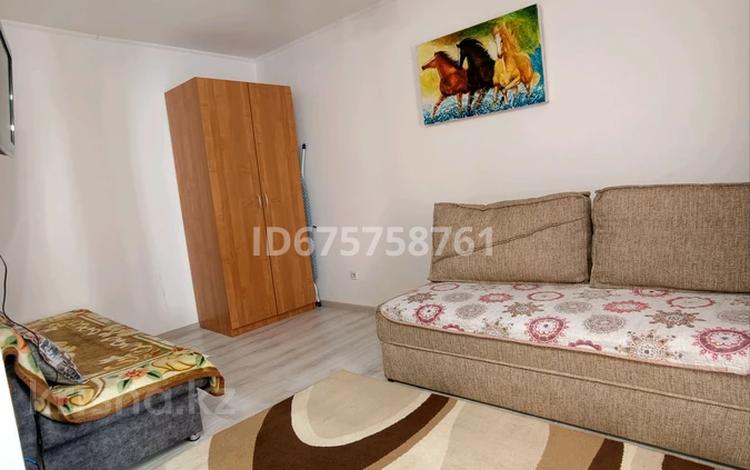 1-комнатная квартира · 29 м² · 2/9 этаж, С. Кубрина, Сарыарка Сейфулина — Сарыарка Сейфулина джангильдина за 11 000 ₸ в Астане, Сарыарка р-н — фото 35