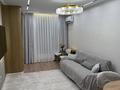 3-комнатная квартира · 66 м² · 2/13 этаж, Муратбаева за 62 млн ₸ в Алматы, Алмалинский р-н — фото 7