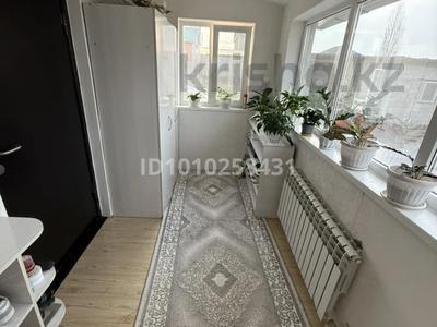 Отдельный дом · 3 комнаты · 70.8 м² · 8 сот., Ракишева 122 за 45 млн ₸ в 