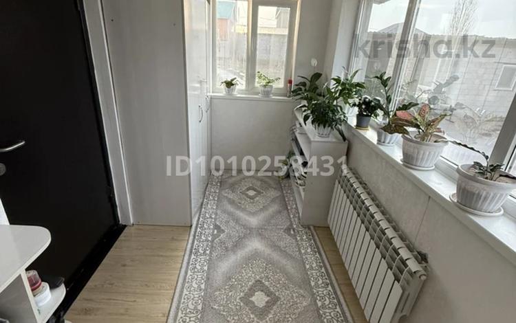 Отдельный дом · 3 комнаты · 70.8 м² · 8 сот., Ракишева 122 за 45 млн ₸ в  — фото 2