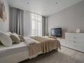 1-бөлмелі пәтер · 42 м² · 6/20 қабат, Орынбор 44/2 — Туран, бағасы: 15 000 ₸ в Астане