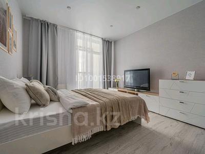 1-бөлмелі пәтер · 42 м² · 6/20 қабат, Орынбор 44/2 — Туран, бағасы: 15 000 ₸ в Астане