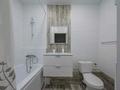1-бөлмелі пәтер · 42 м² · 6/20 қабат, Орынбор 44/2 — Туран, бағасы: 15 000 ₸ в Астане — фото 4